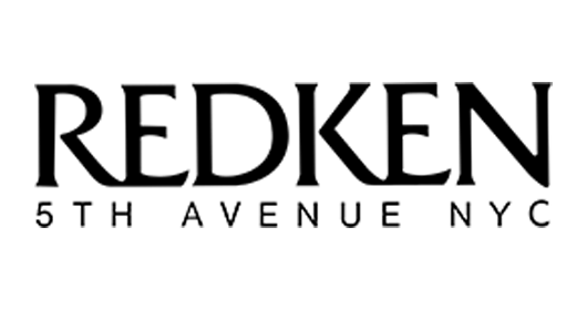 redken tuscaloosa hair salon logo