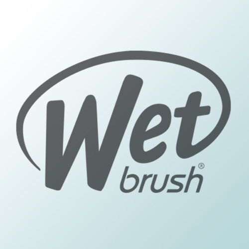 Wet Brush - New Creations